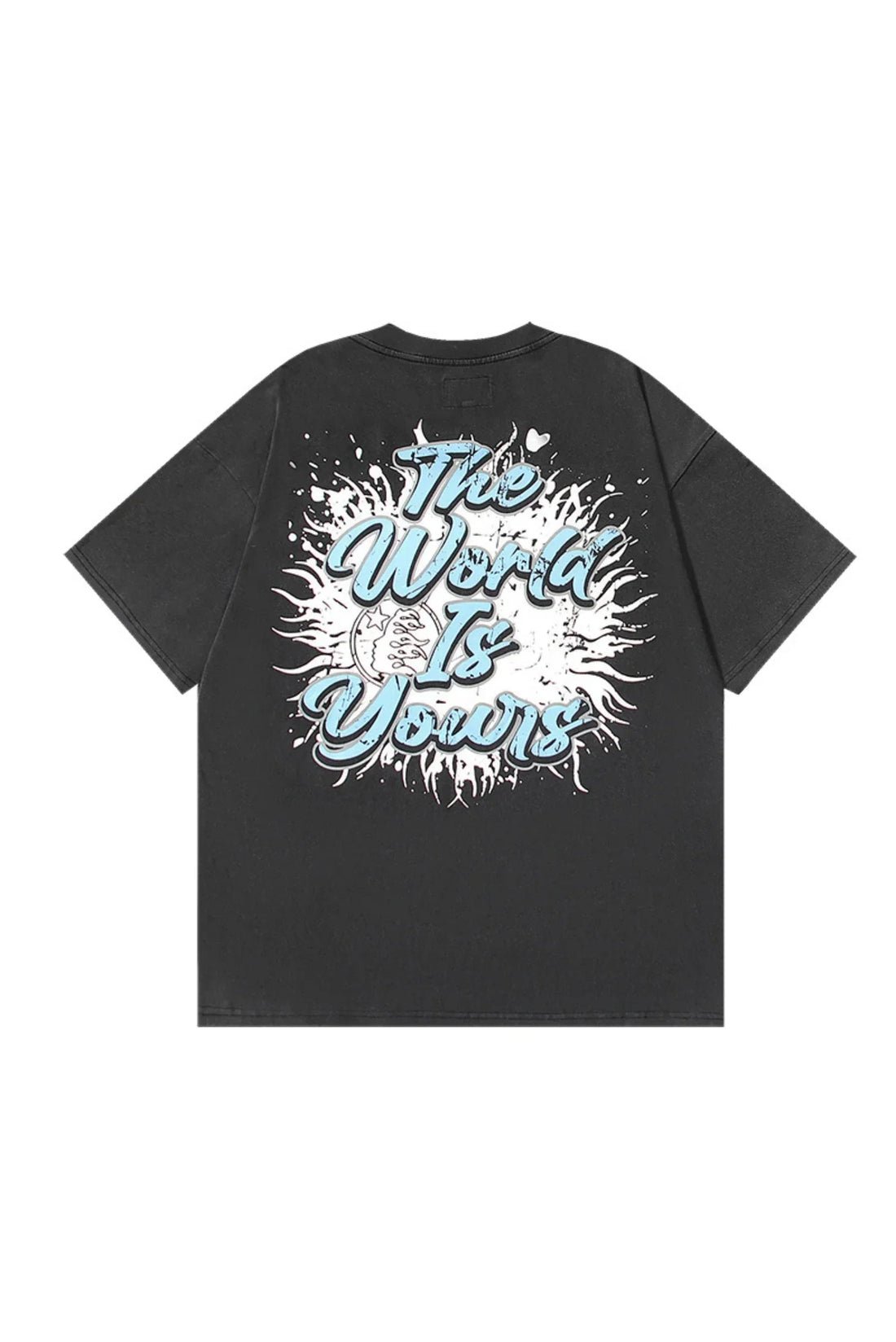 Dark Style: Free Dawn Black Shirt