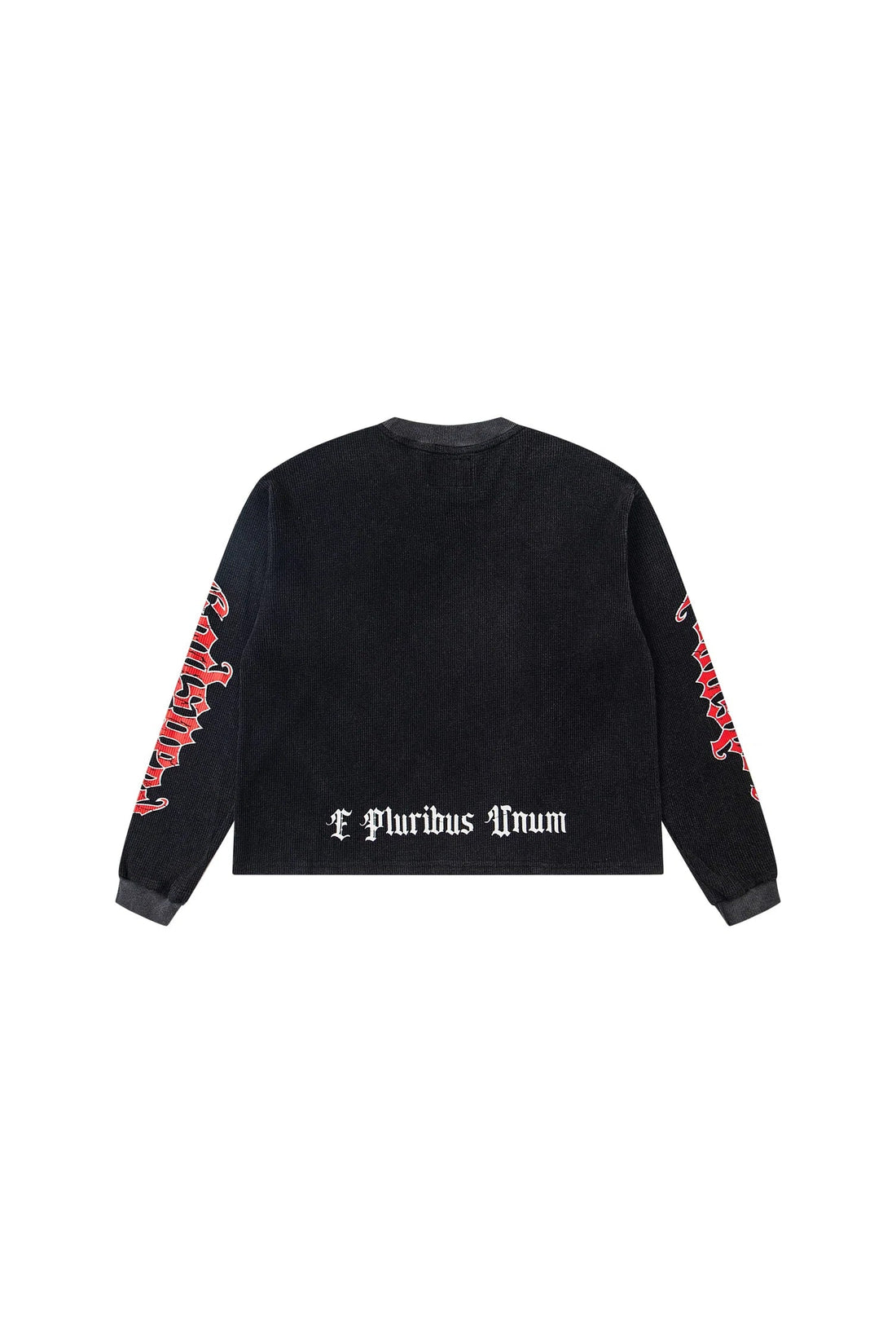 Masked humans: long sleeved shirts