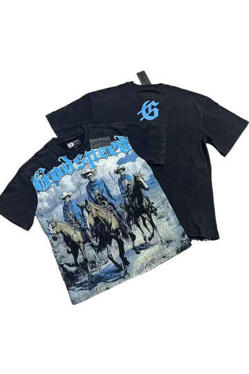 Skeleton T-shirt